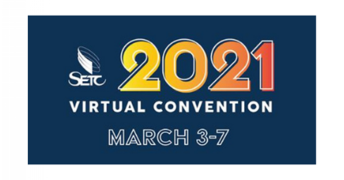 SETC's Virtual Stage Manager Opportunity United States Institute for